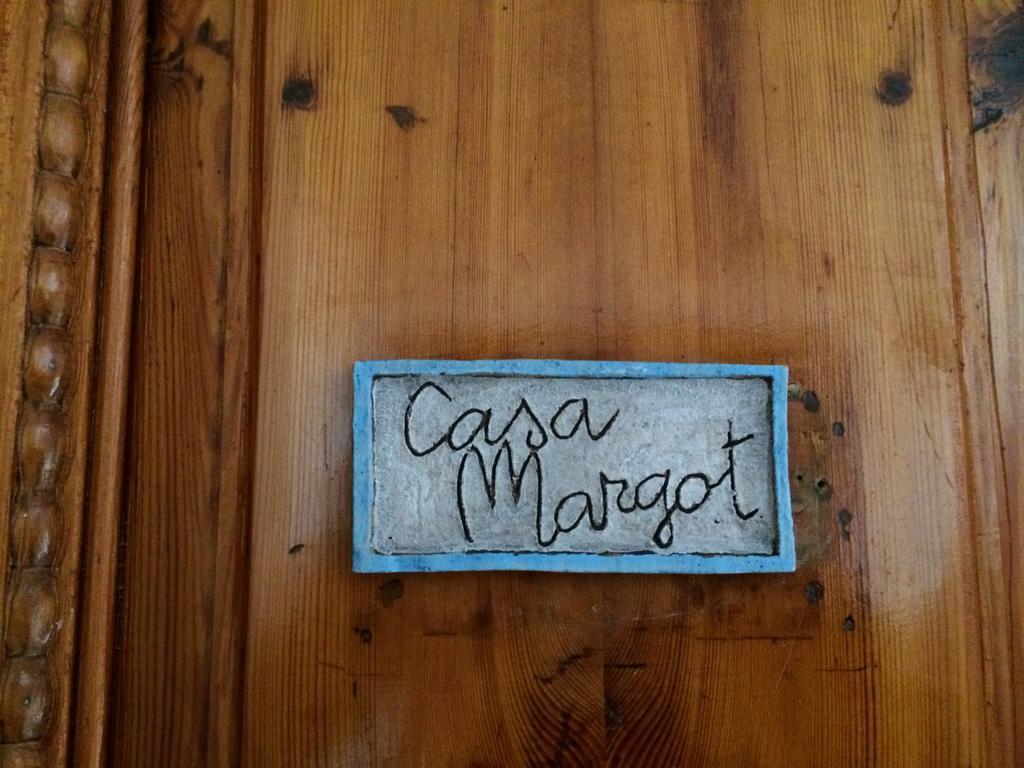 斯培西亚Casa Margot公寓 外观 照片